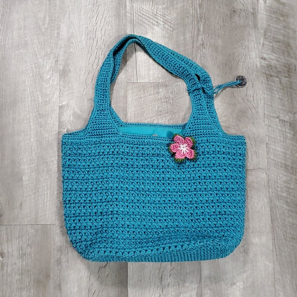 The Sak Bag